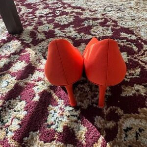 Zara heels